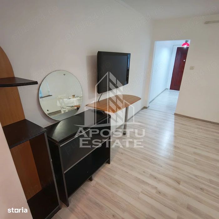 Apartament 3 camere de vanzare, centrala, zona Buziasului, Timisoara — fotografia 3