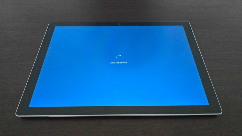 Notebook Microsoft Surface PRO GEN5, I5 7500u, 16GB, 256GB, touch+pen