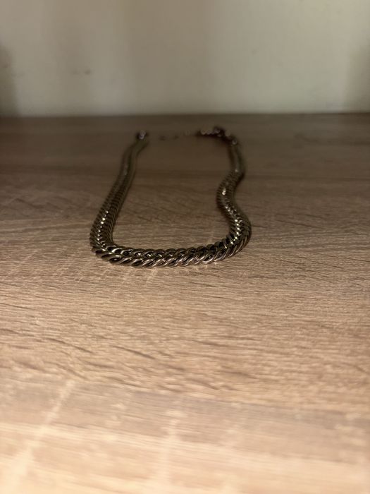 Мъжки Гердан Cuban Link, Iced Out