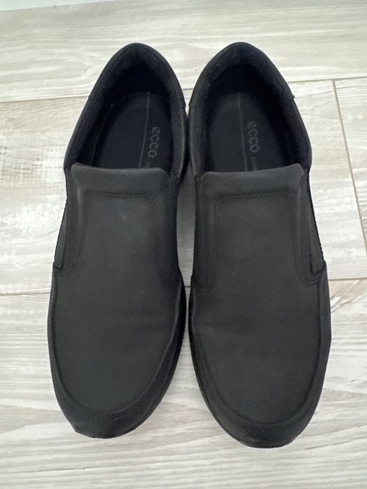 Демисезонная мужская обувь