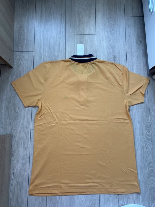 Tricou barbati Lacoste