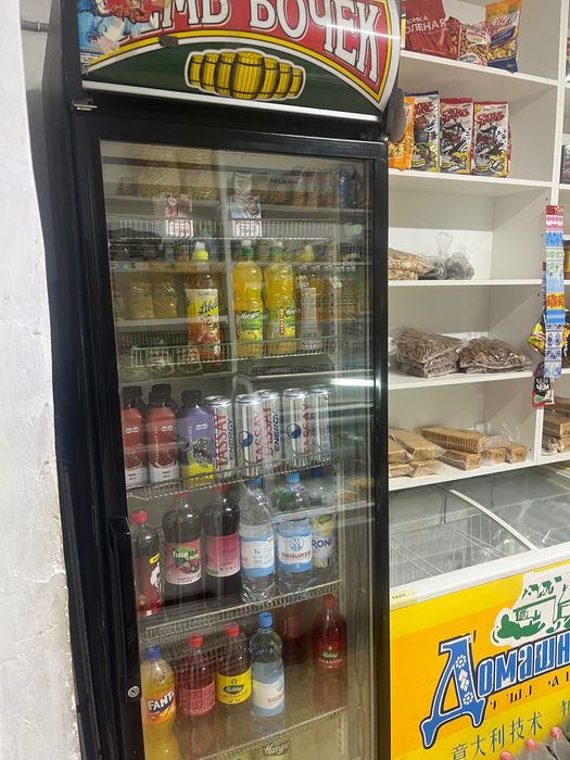 Продам холодильник