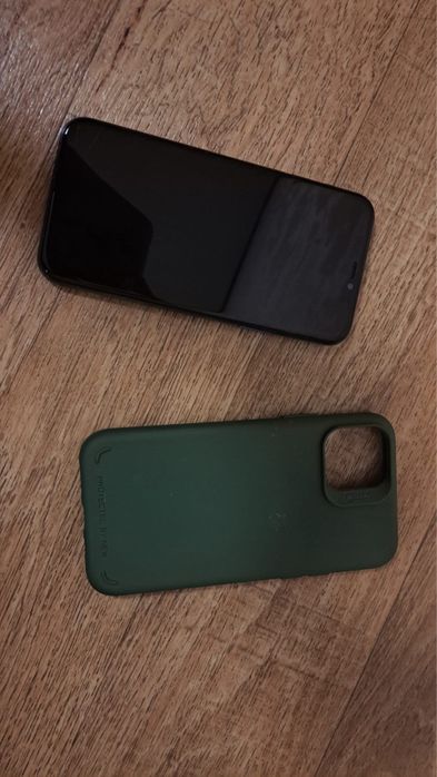 айфон 11про 64гб