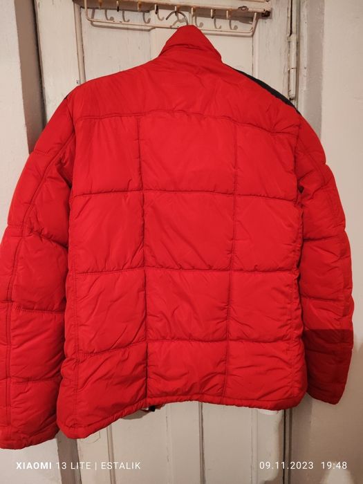 Мужская куртка columbia