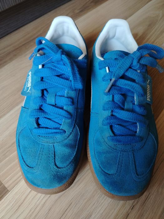 Маратонки  PUMA PALERMO , 37
