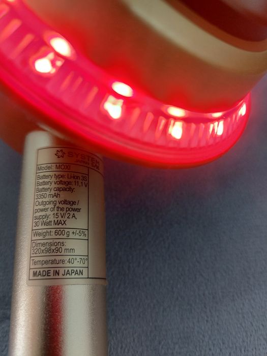 Продам чудо мокси Японский