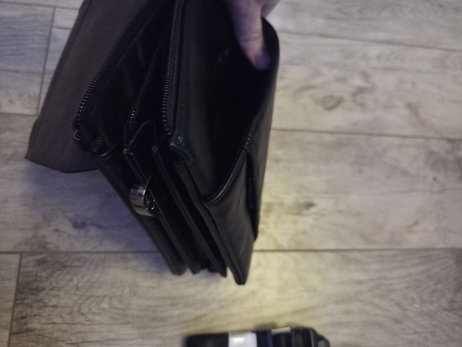 Мужская сумка Somuch