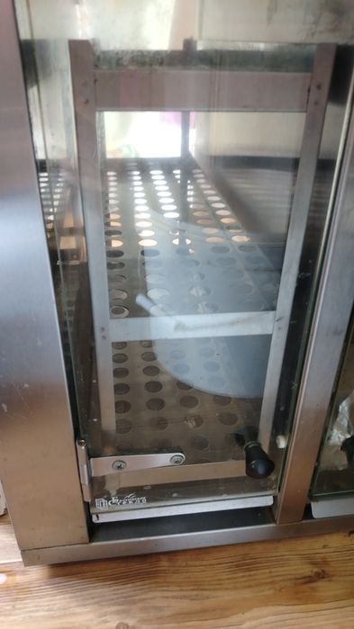 Гриль печь цена 90тыс тенге