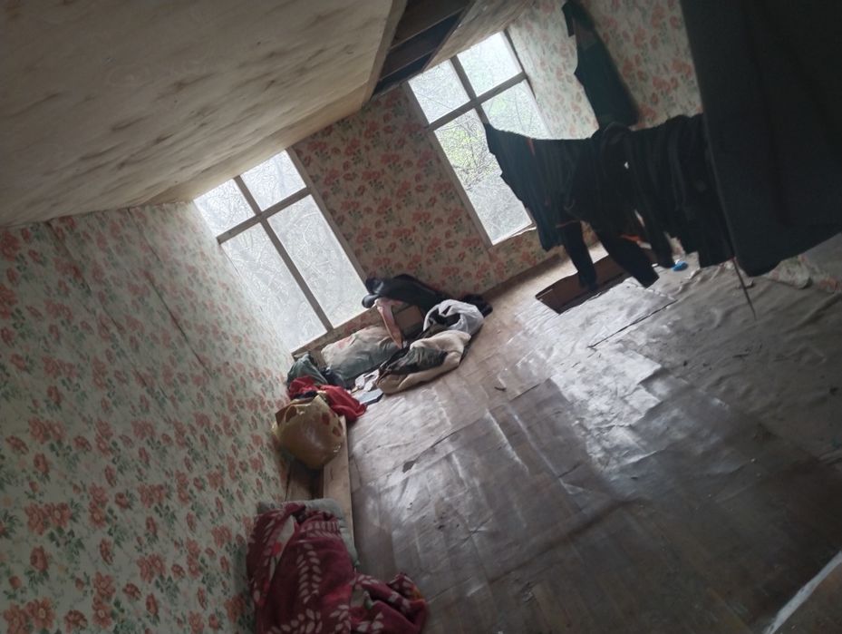 Продам дача после потопа