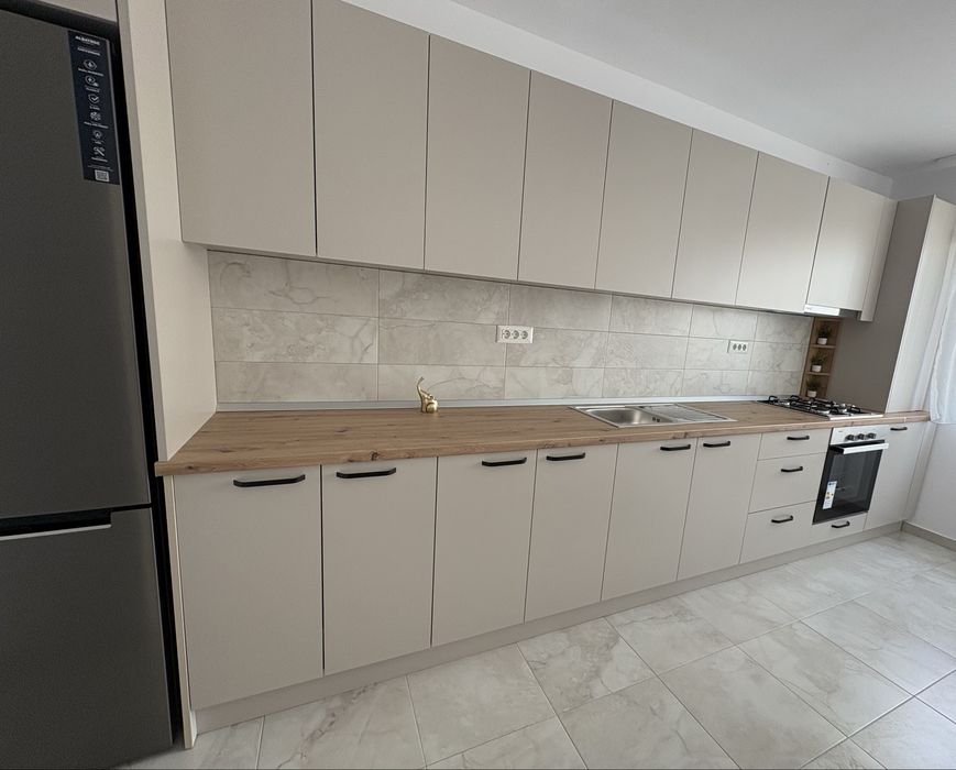 Apartament 2 camere de inchiriat