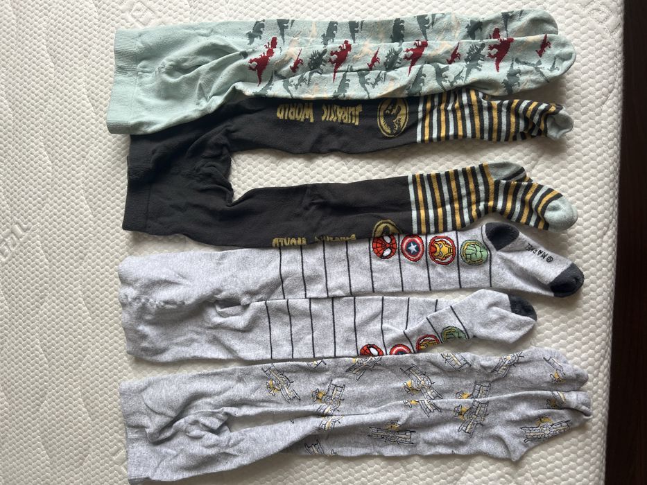 Детски дрешки размер до 104 см