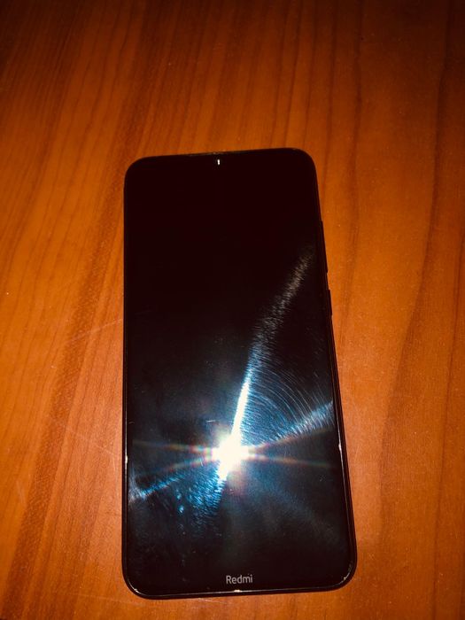 Продам два телефона Samsung Galaxy A03 Redmi note8 пишите на ватсап