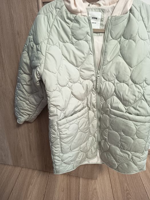 Geaca noua fete primavara