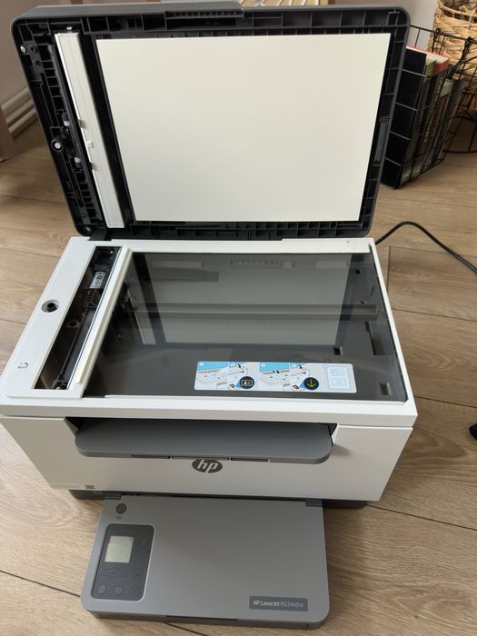 Imprimanta Hp LaserJet