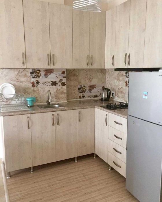 Дава се под наем Двустаен апартамент в Пловдив, Кършияка - 65 кв.м за 255 € - Снимка #3