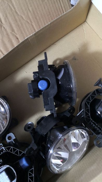 Grille D'aération/ventilation Avant Pour Tableau De Bord Dacia (Logan, Sandero, Duster...) - Noir