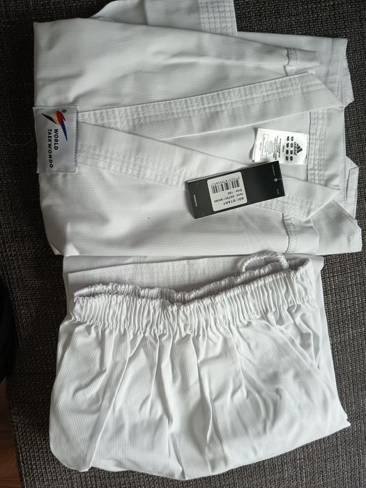 Кимоно  за таекуондо - ново