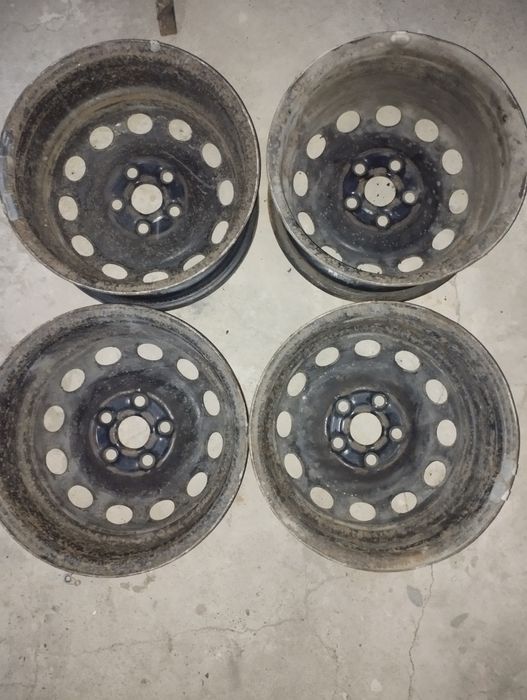 Продам диски.R15.