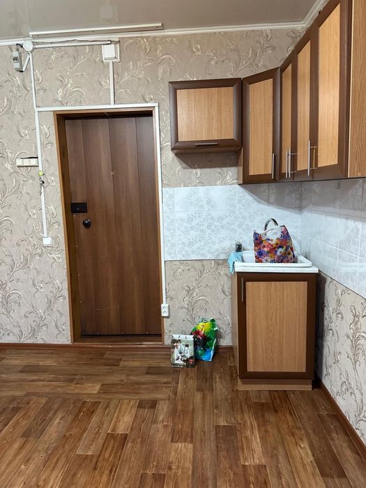 Продам комнату в общежитии