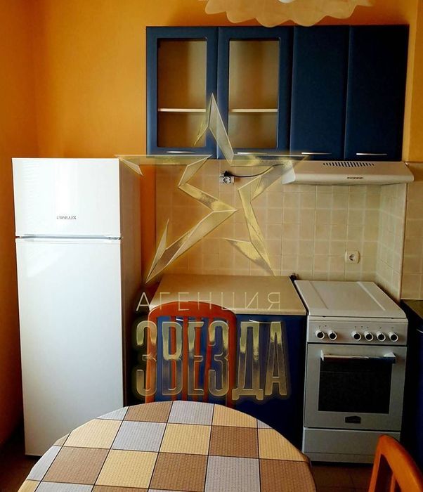 Дава се под наем Двустаен апартамент в Пловдив, Кючук Париж - 50 кв.м за 325 € - Снимка #7