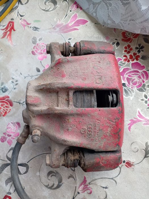 Суппорт продам от