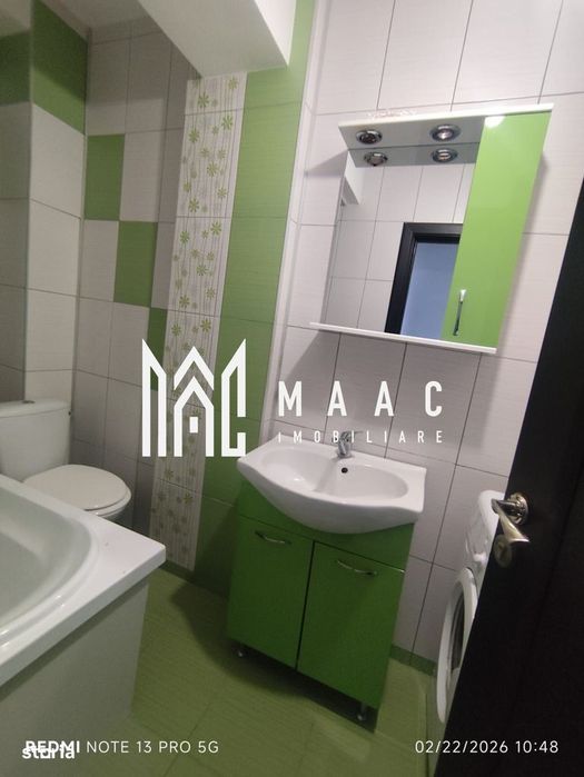 Apartament 2 camere semidecomandat | Hipodrom 1, Doamna Stanca | 47 mp