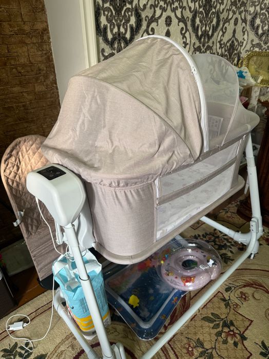 колыбель детская