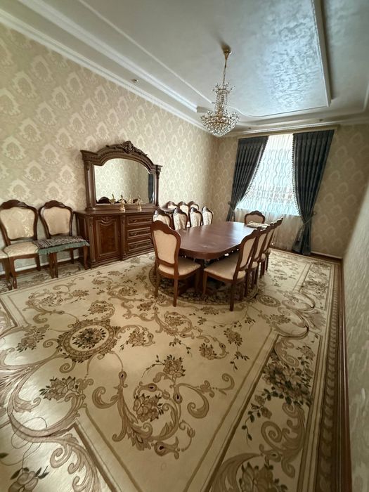 Участок в центре Ташкента(Ракат)