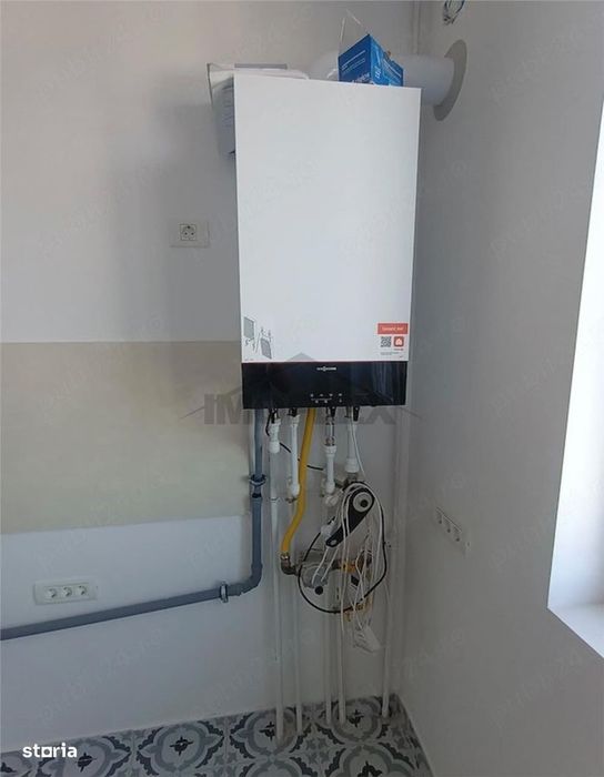 DE VÂNZARE 3 camere renovat  Drumul Taberei Bucla