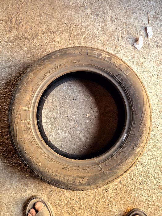 Шины 185/65R15 Nexen