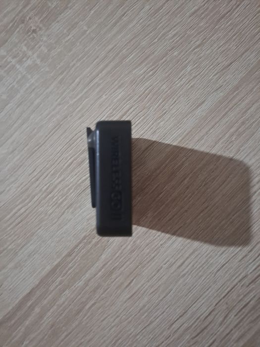 Микрофон RODE wireless GO 2