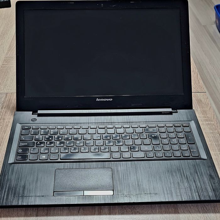 Lenovo G50-30 Лаптоп в добро състояние 15.6-инчов промоция