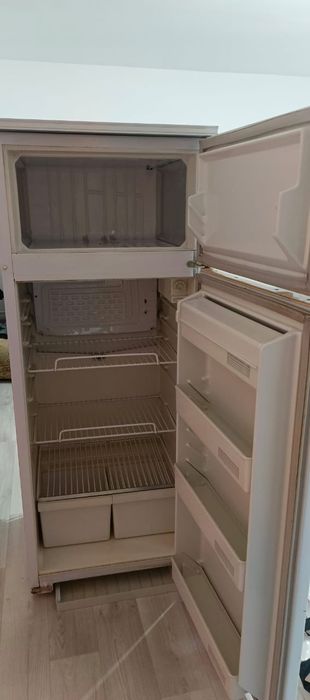 Холодильник "Минск"