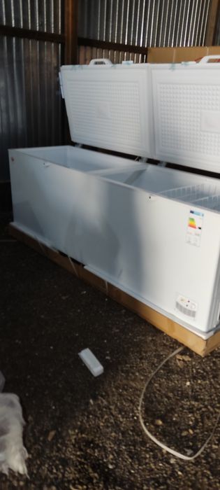 Продам морозильник лар оптом и розница со скла