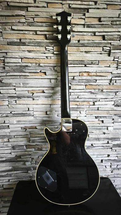 Chitara electrica Samick Les Paul Made in Korea - Garantie