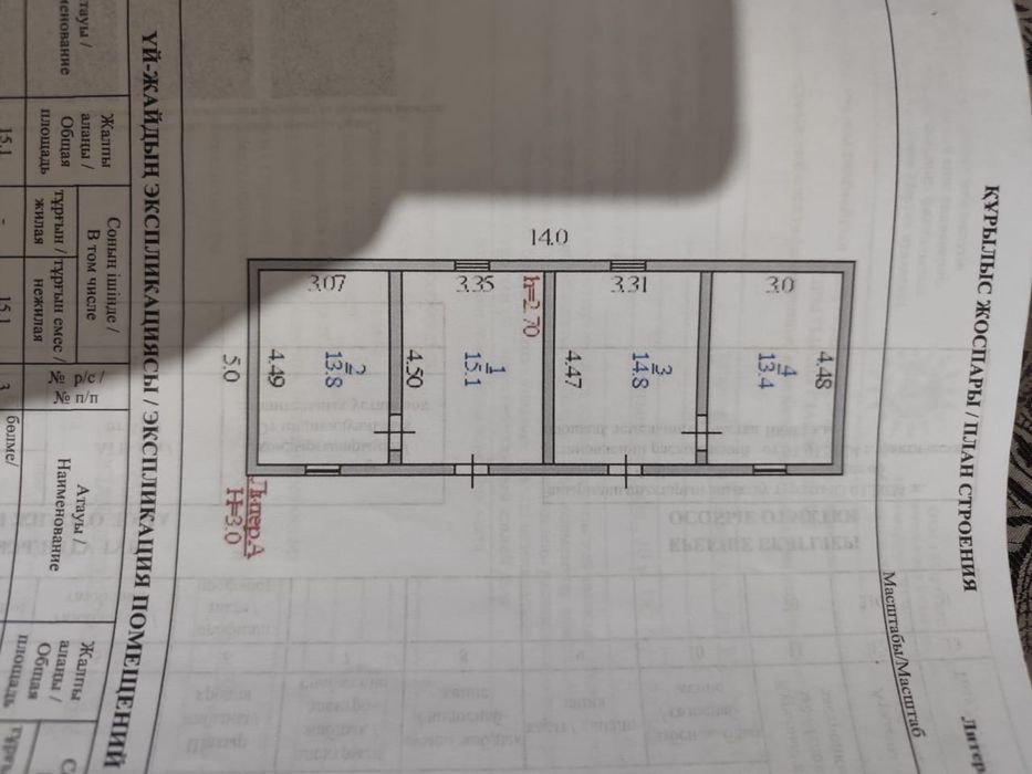 Үй сатылады, жер, участок