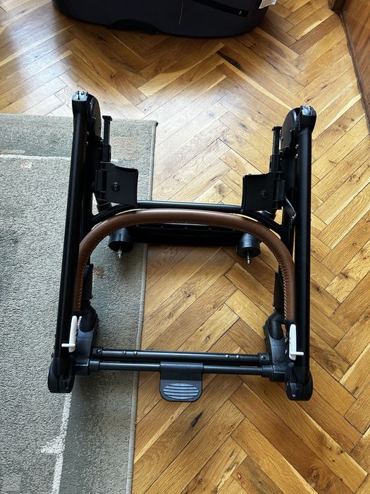 Детска количка Mutsy EVO