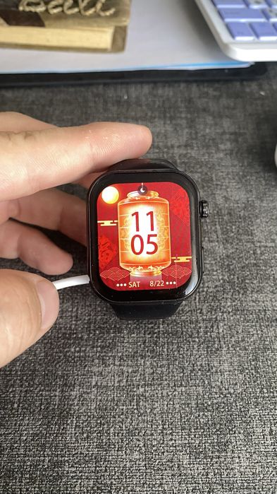 Часы Honor choice 2i