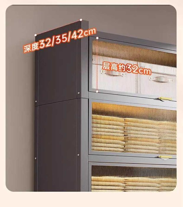 Metall ofis shkafi/Hujjatlar uchun mustahkam shkaf/kitob javoni.