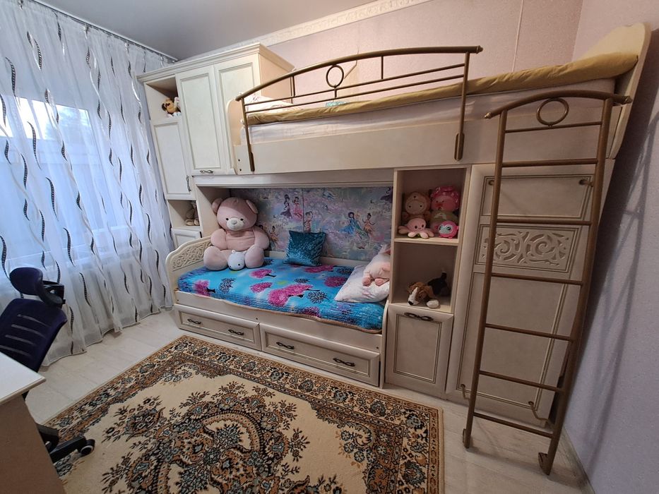 Детский гарнитур