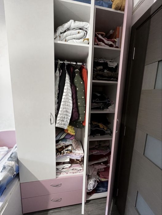 Mobila tineret               -