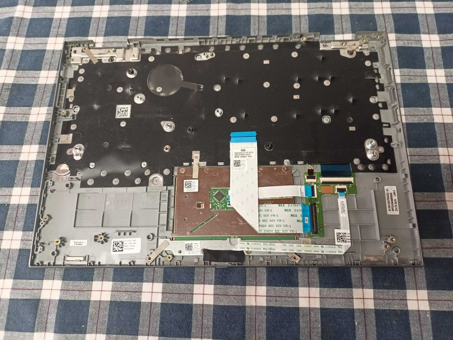 Elemente Dell Inspiron 13-5378