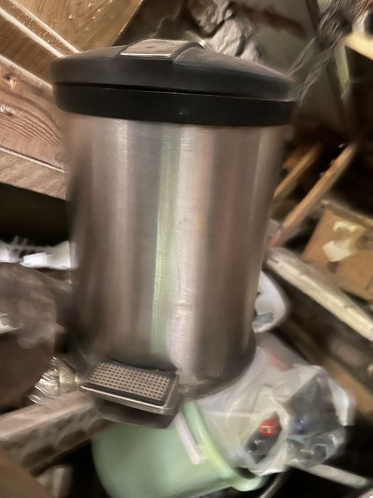 Продается мусорное ведро