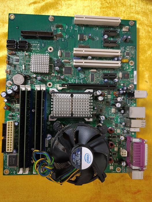 Комплектующие для ПК. БП, Видео карта,оперативная память, ЦП.