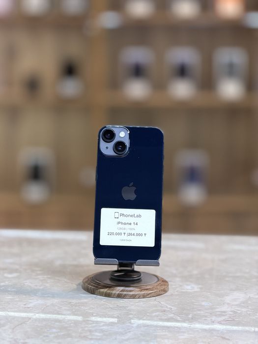 iPhone 14 128GB / Айфон 14 128ГБ PhoneLab
