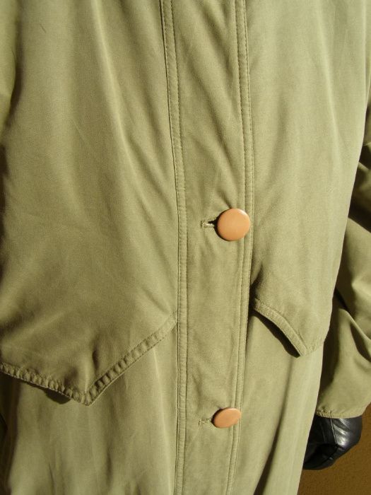 дамско зимно палто Alexanda с подплата или шлифер и шапка