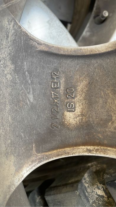 Продам комплект дисков. Стояли на дельфине