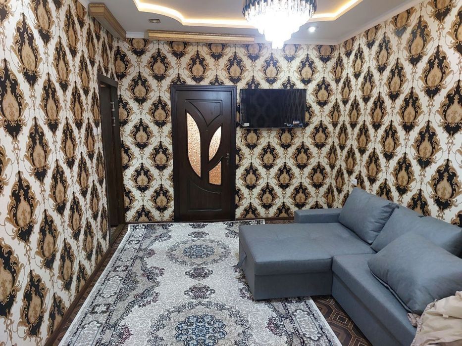 Ижарага 2х комната