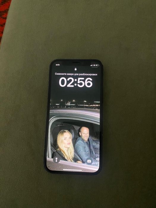 12 мини айфон саудасы бар