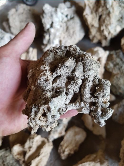 Естествен декоративен камък Бигор